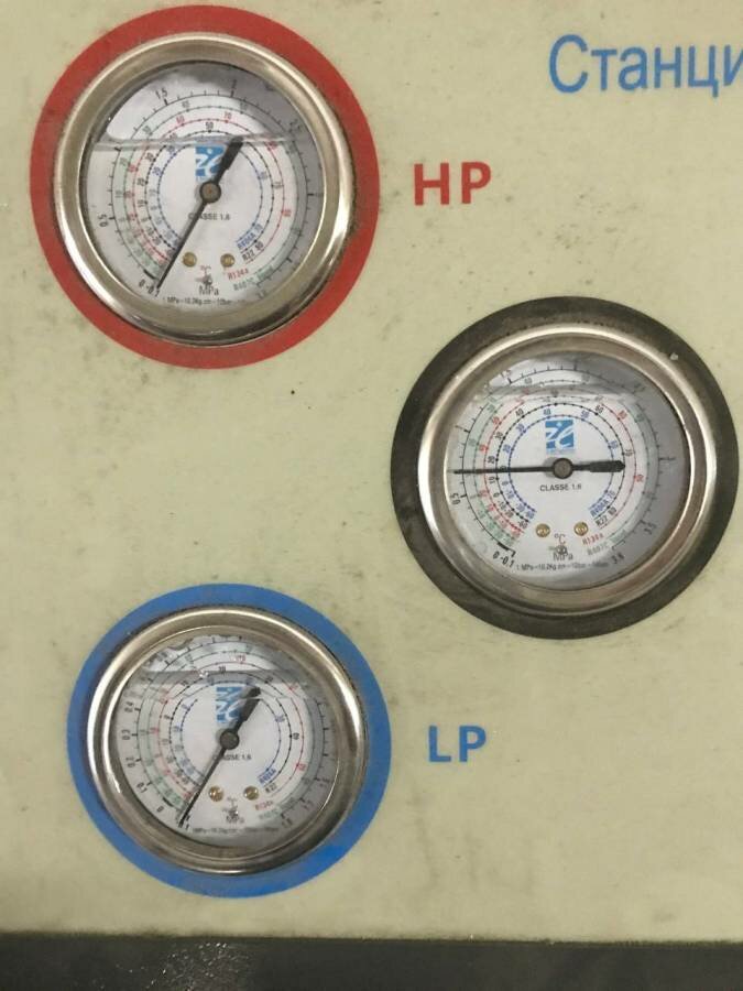 манометр обм1-10, манометр высокого давления для r407c, манометр низкого давления, манометр, манометр низкого давления для 600 фреона