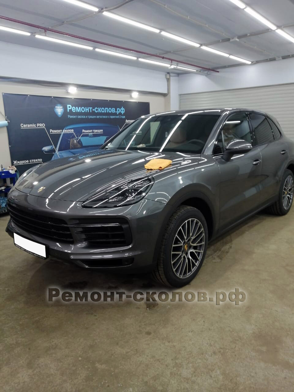 порше кайен 2016 года дизель, porsche cayenne 3g, porsche cayenne, porsche cayenne 2017, Porsche Cayenne II Рестайлинг (958)