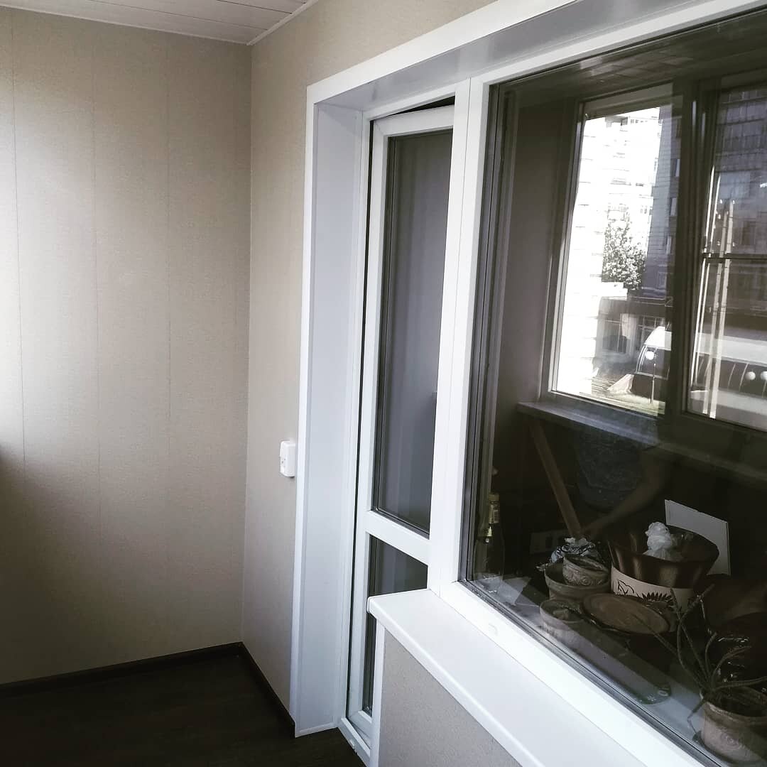 лоджия, балкон лоджия, отделка балкона, отделка лоджии, балкон