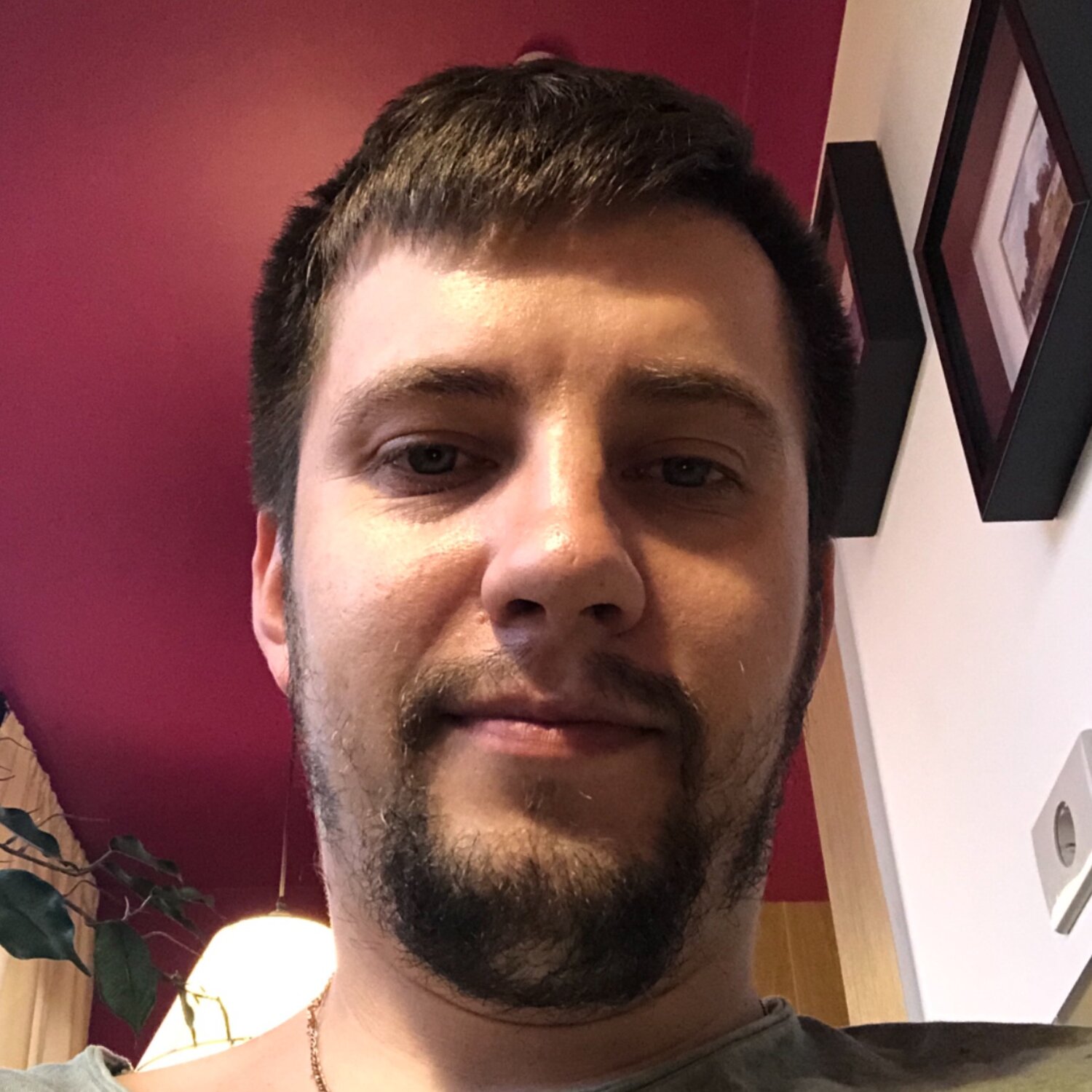 Синельников Павел