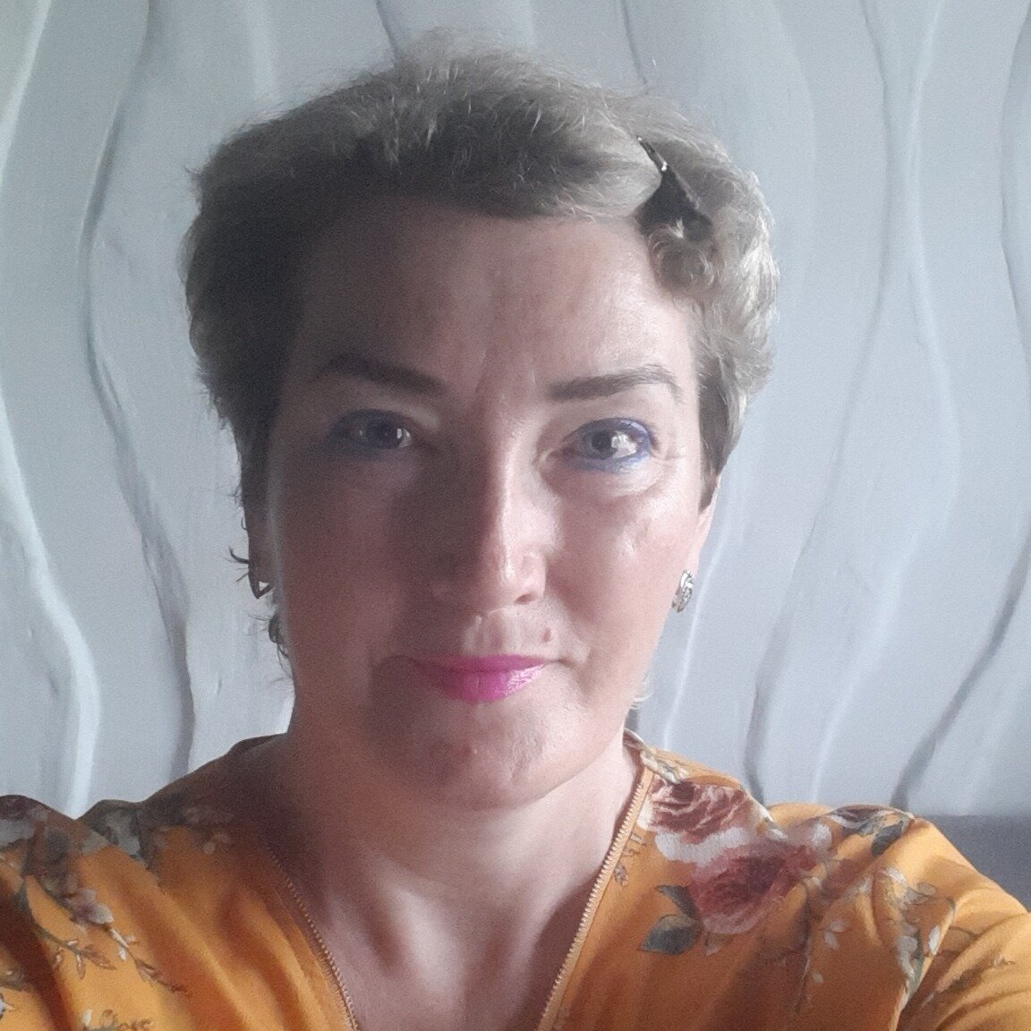 Светлана Макарова