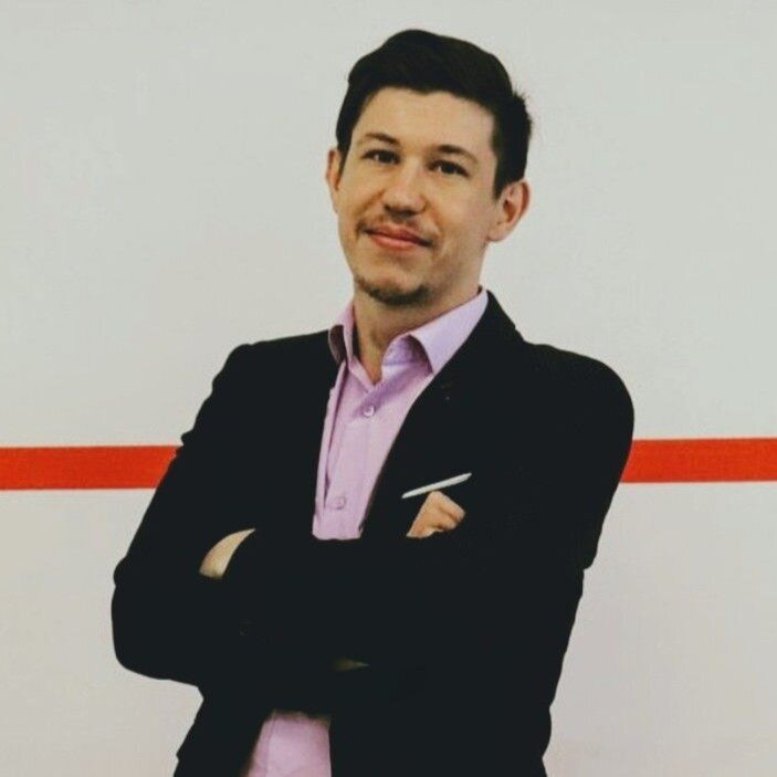 Александр Митрофанов