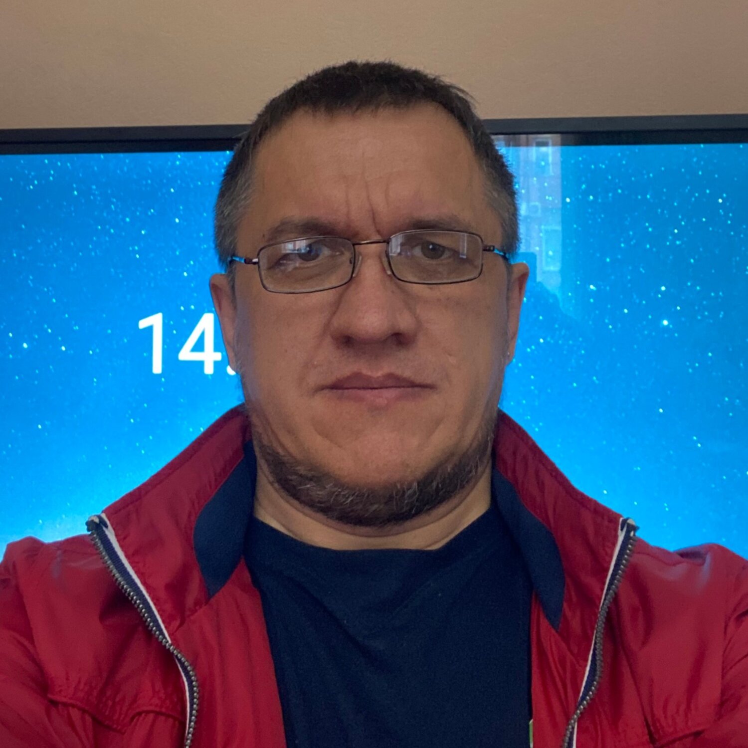 Александр Гафаров