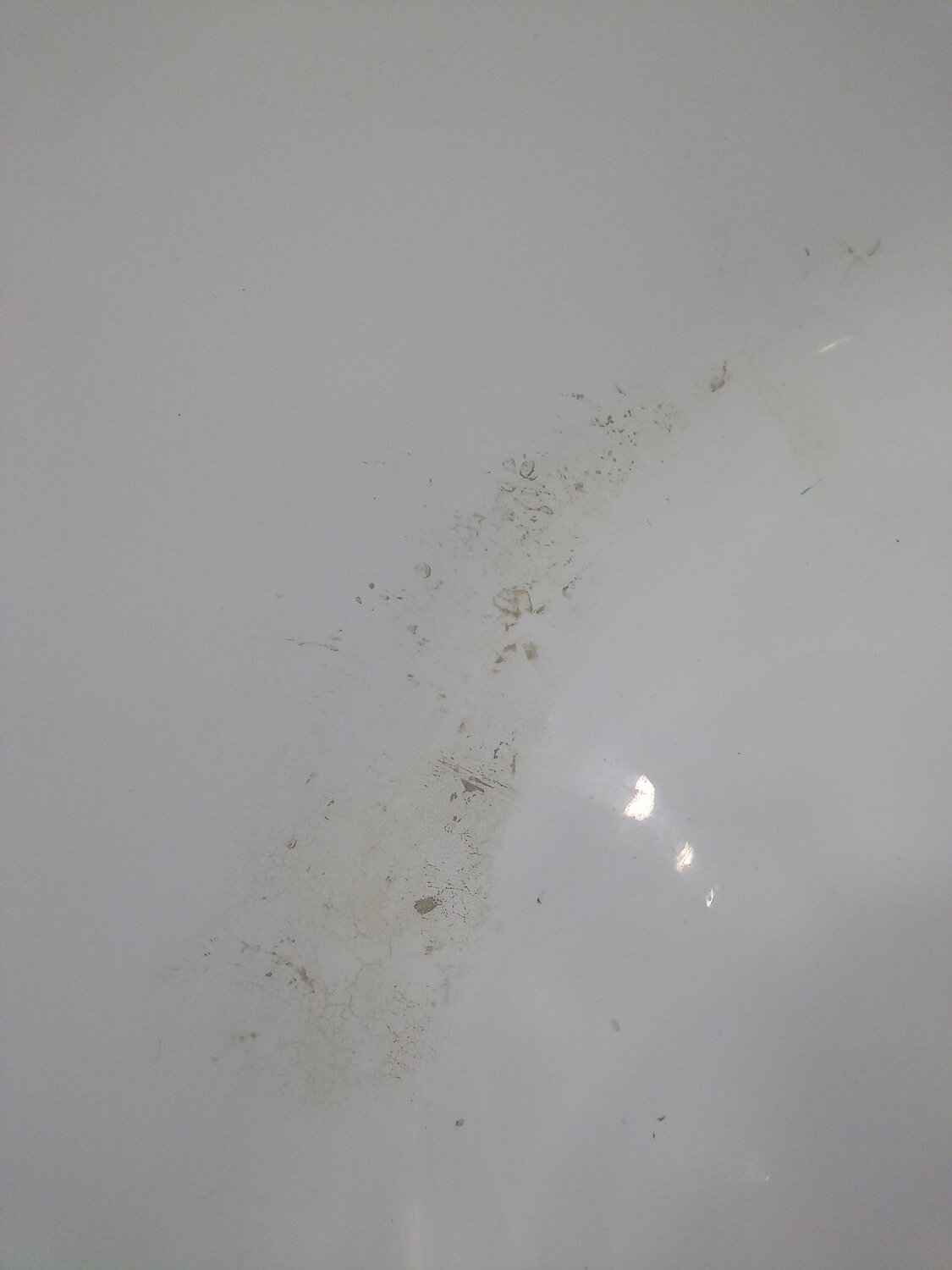 размытое изображение, кварц technistone mystery white, дефекты лкп, дефекты лакокрасочного покрытия, мокрота с серыми крапинками