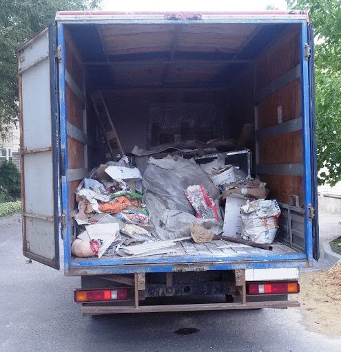 вывоз мусора газель, газель открытый кузов вывоз мусора, вывоз мусора, вывоз мусора газелью, вывоз мусора газель 18куб