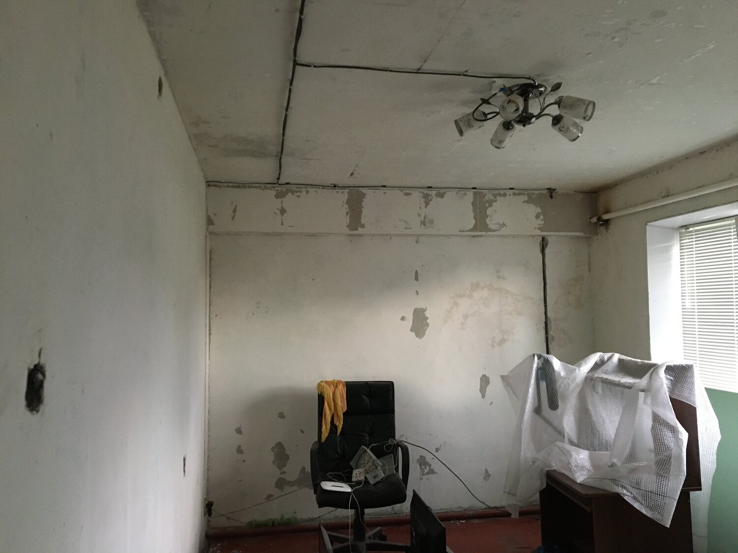 комната, квартира, жилье, помещение, просторная квартира