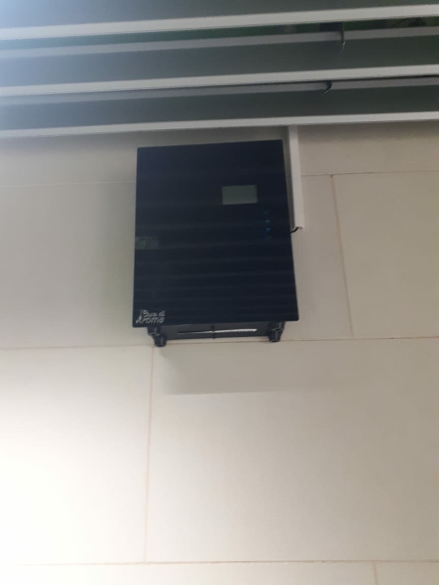 усилитель фьюжн 40.2, водяной тепловентилятор, рольставни, рольставни на окна, воздушное отопление