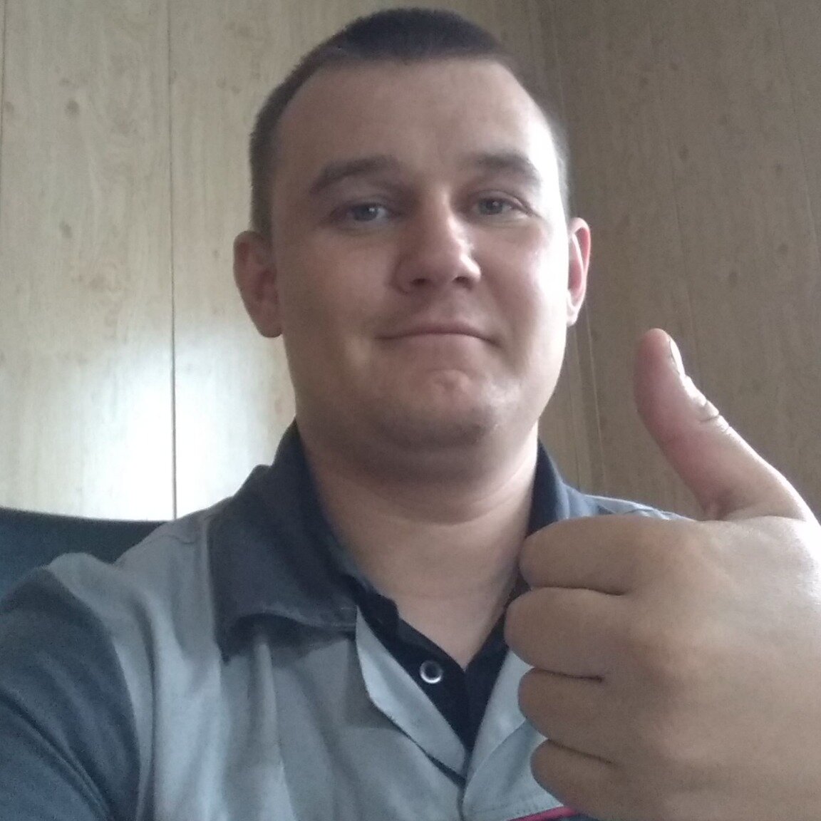 Евгений Ходырев