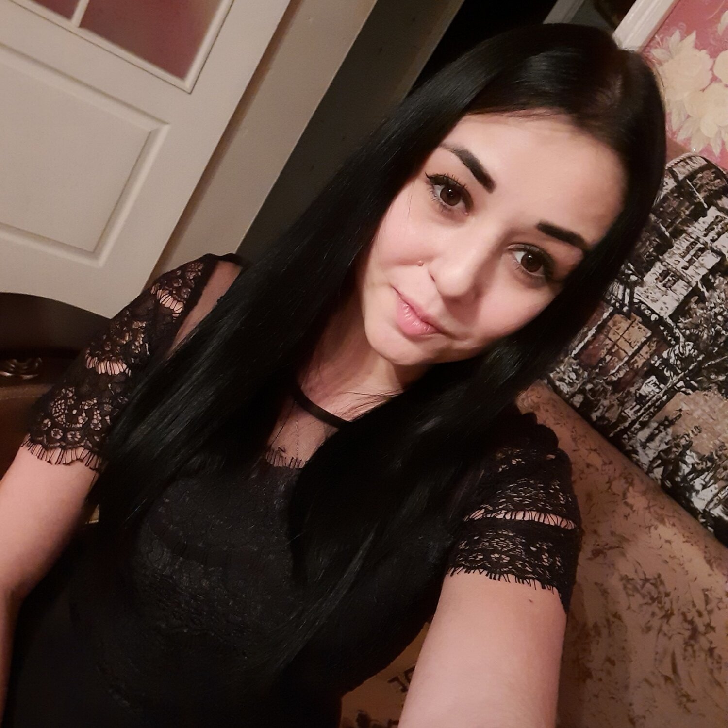 Карина Чередова