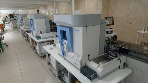 оборудование, медицинское оборудование, современное оборудование, медицинское лабораторное оборудование, лаборатория