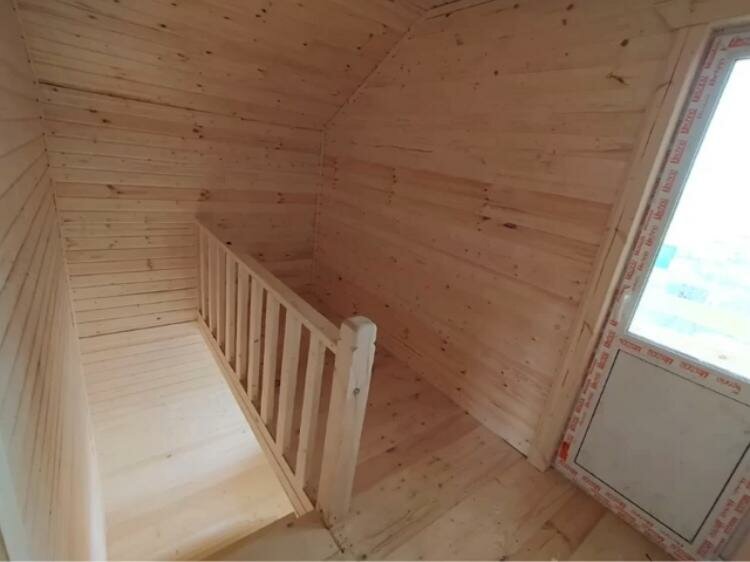 Косметический ремонт дома