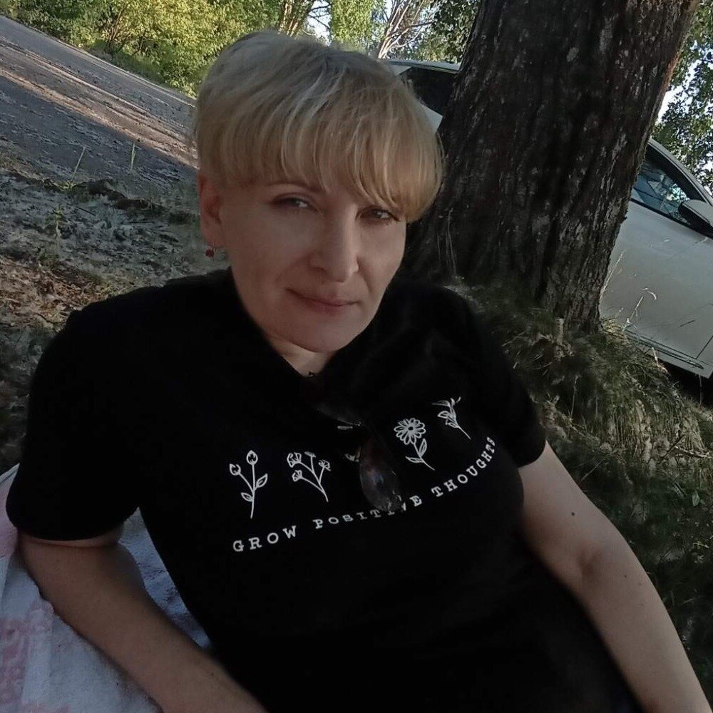 Катерина Акимова