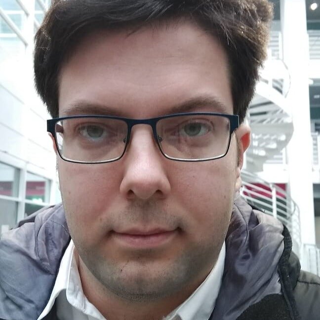 Андрей Семейко