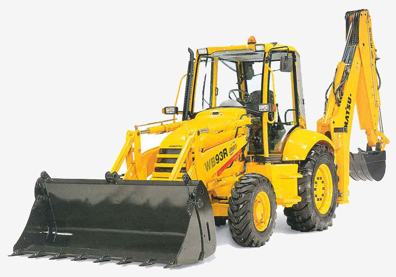 экскаватор погрузчик, экскаватор-погрузчик komatsu-wb93r-5e, экскаватор-погрузчик mst m544, гидромех экскаватор погрузчик мини, услуги экскаватора погрузчика