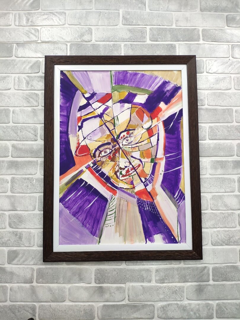 картина, панно, техника, изобразительное искусство, art
