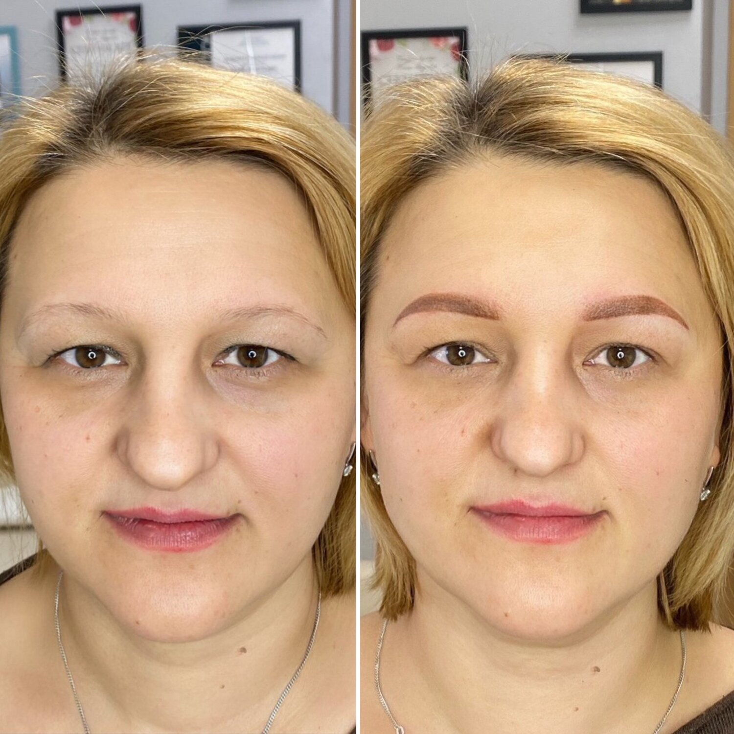 лица, часть лица, татуаж, макияж, микроблейдинг