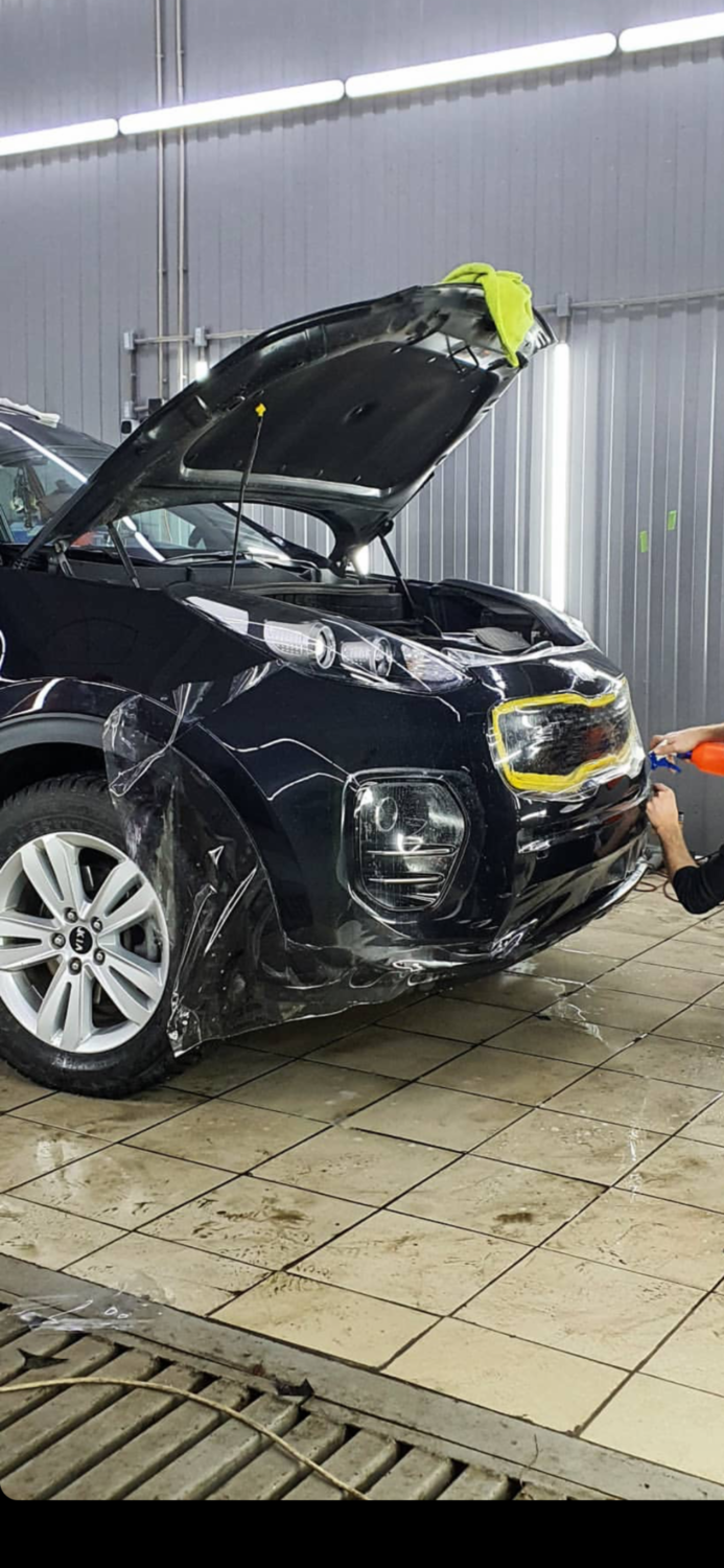 автомобиль, авто, форд в бронированной пленке, легковой автомобиль, Audi R8 I