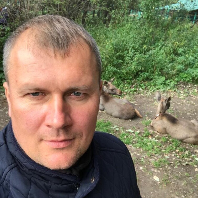 Сергей С.