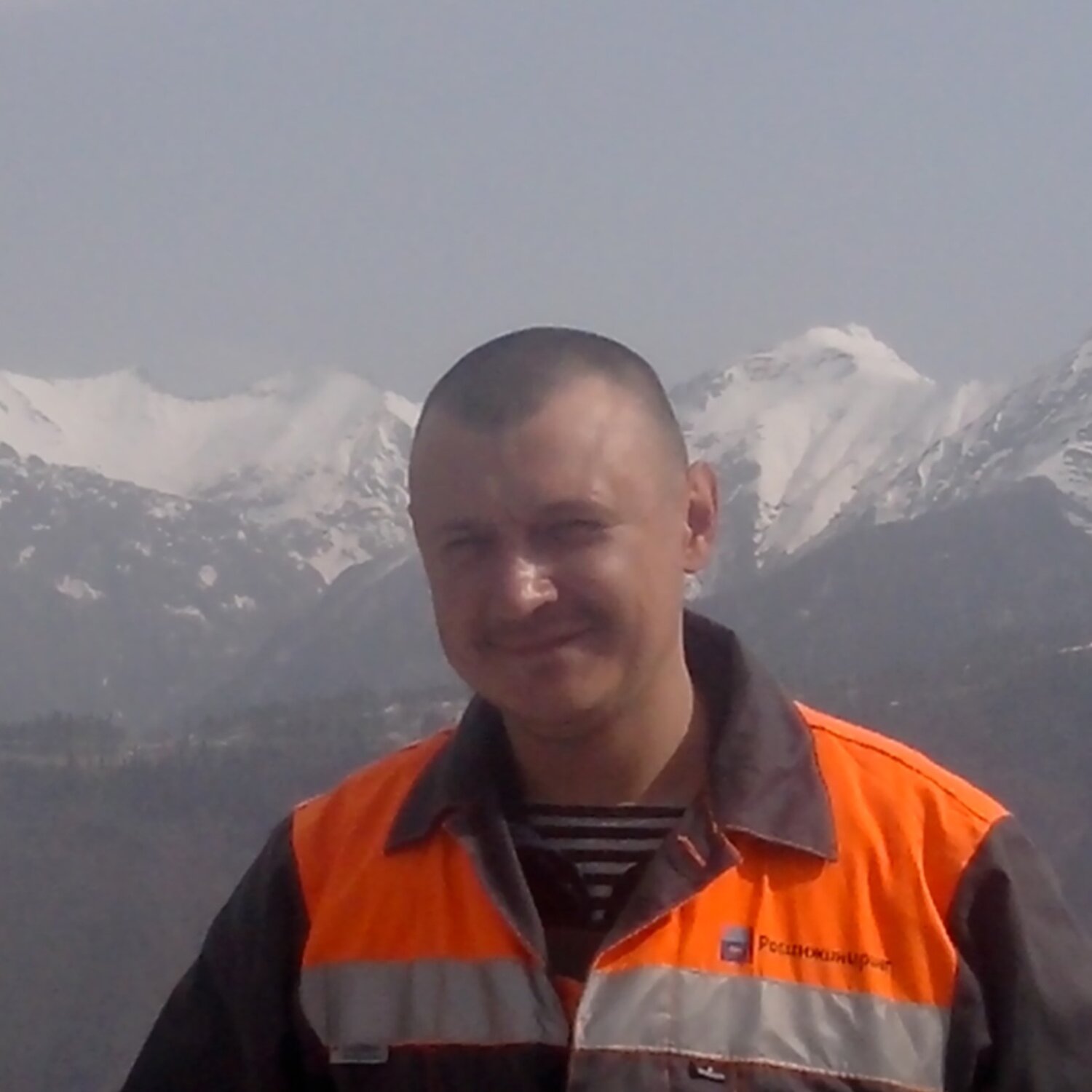 Роман Хороших