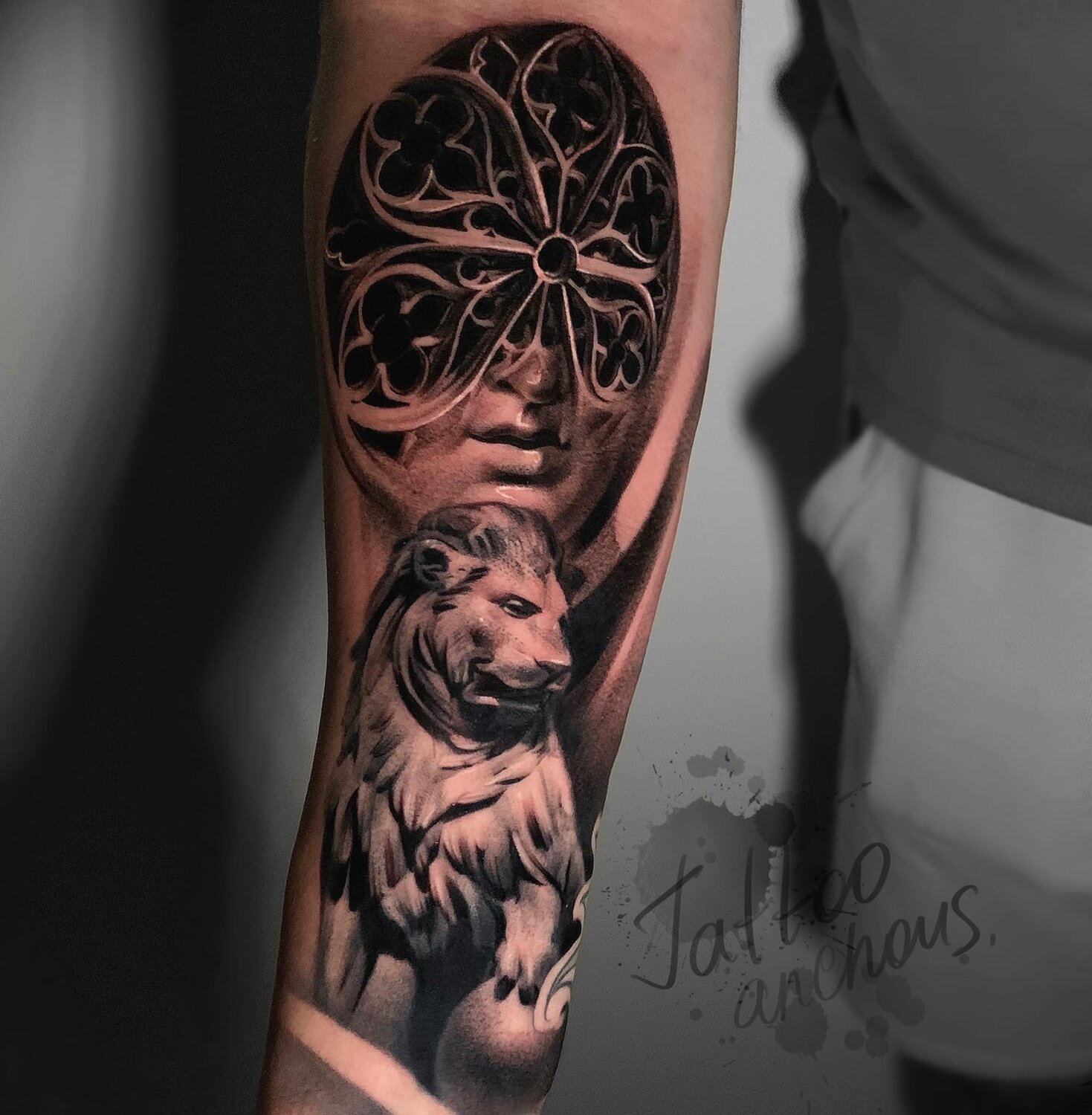 татуировка, тату на руке мужские, tattoo, мужская тату, тату на левое предплечье