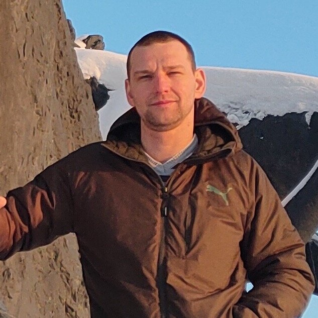 Сажин Александр