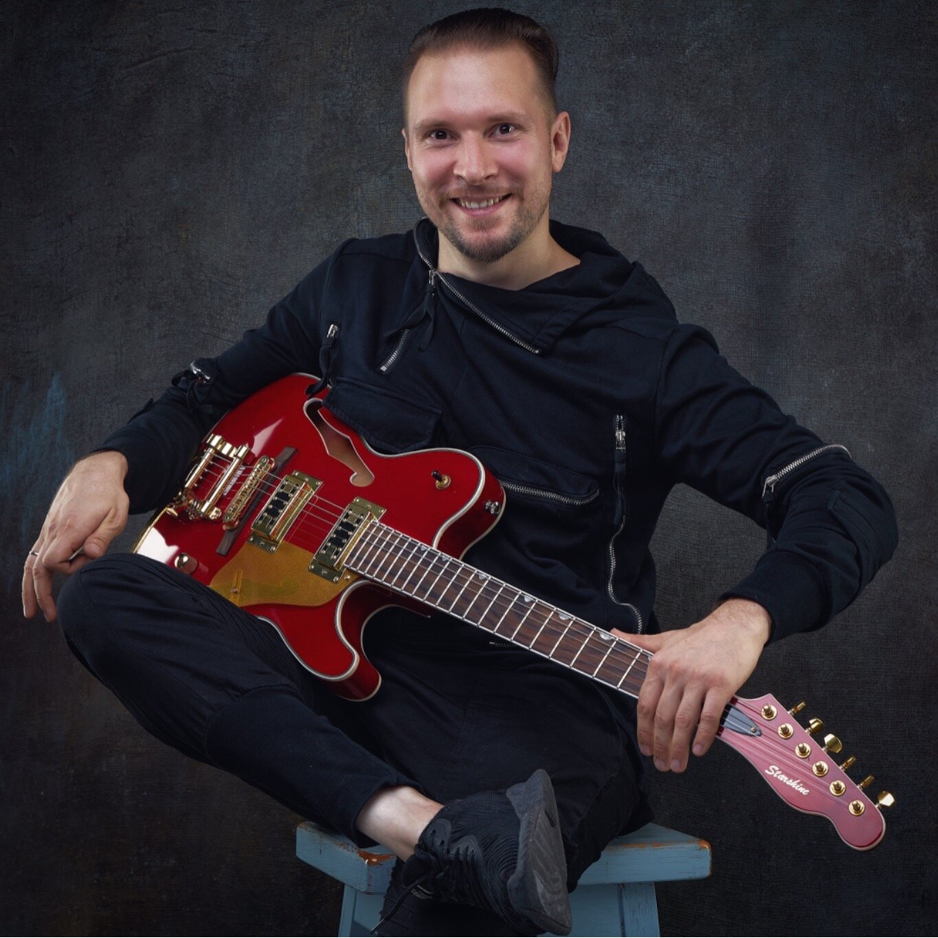 Максим Хомчик