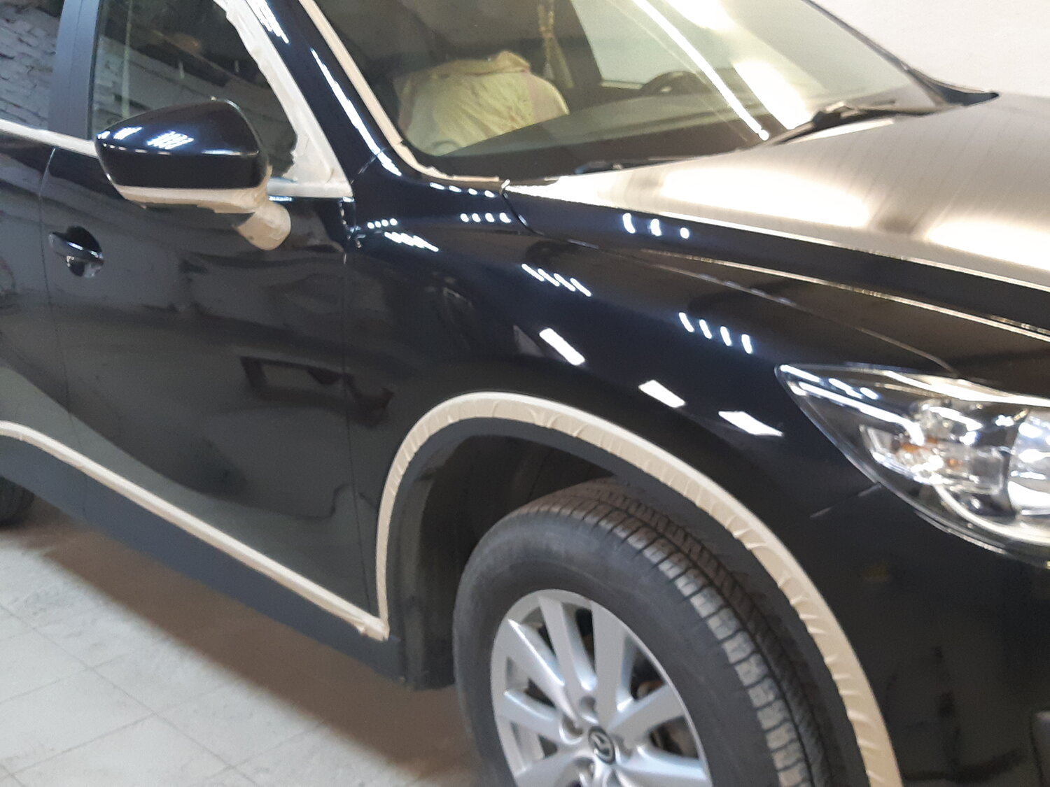 автомобиль, авто, пороги на автомобиль mercedes gle (w167), полировка инфинити фх 37, мерседес гл тюнинг с нижним тормозом