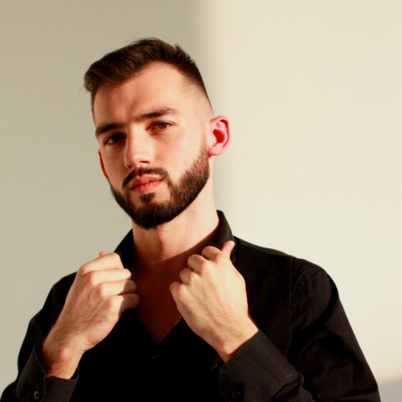 Александр Цветков