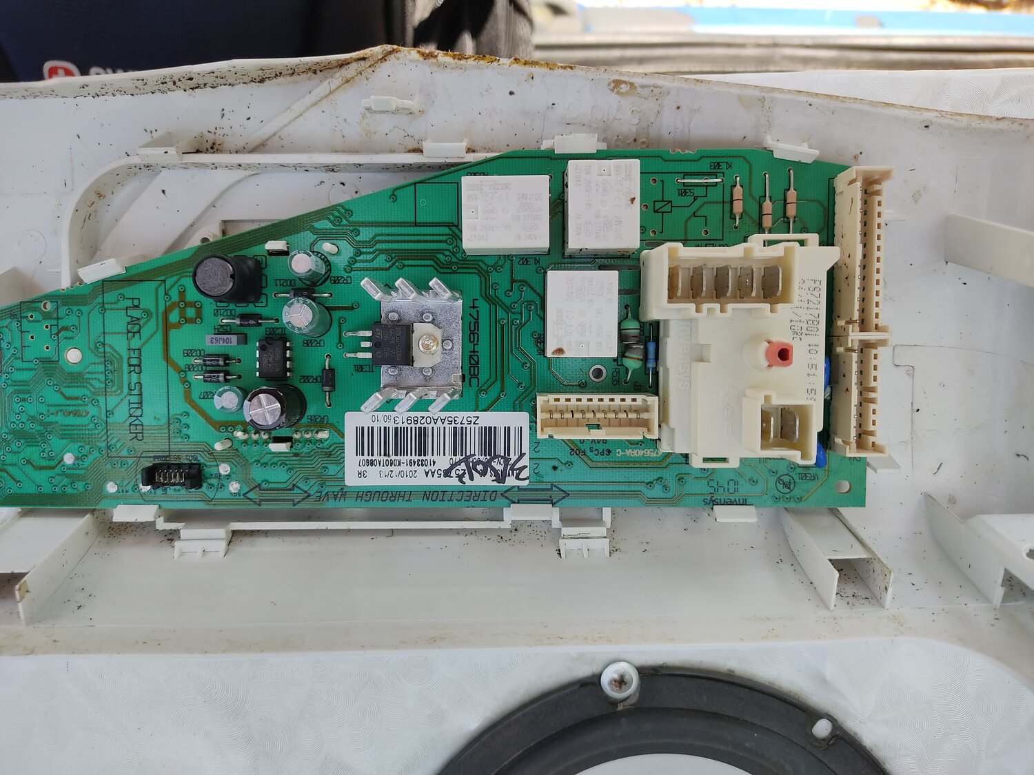 модуль управления стиральной машины zanussi 1025v, модуль управления стиральной машины candy invensys 475610ad, плата управления стиральной машины 132760703, плата стиральной машины электролюкс w4105, занусси zws 3101 плата управления