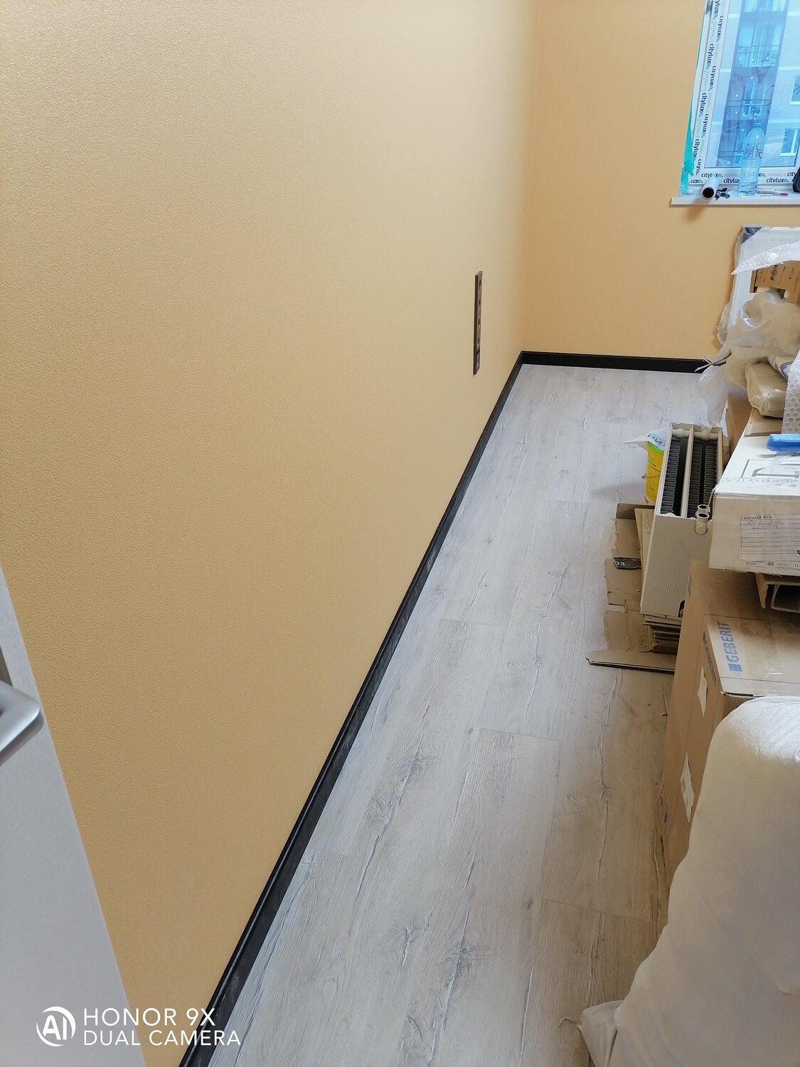 квартира, интерьер, пол, линолеум, ремонт