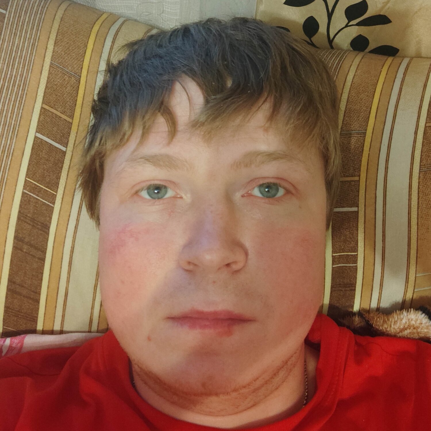 Сергей Аруев
