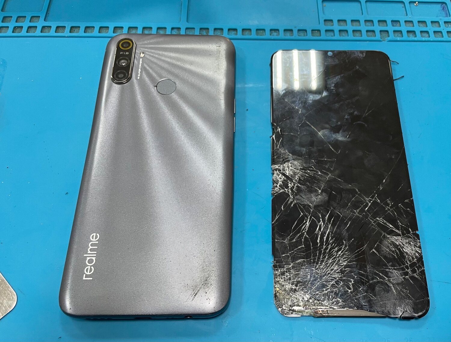 Ремонт Realme с выездом