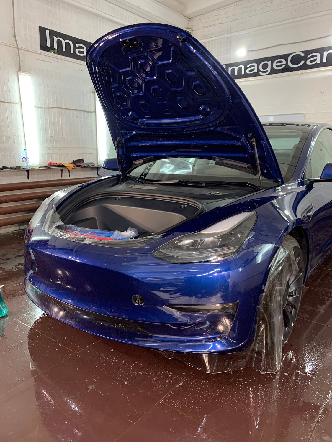 автомобиль, авто, машин, tesla model 3 завод, bmw турбо s