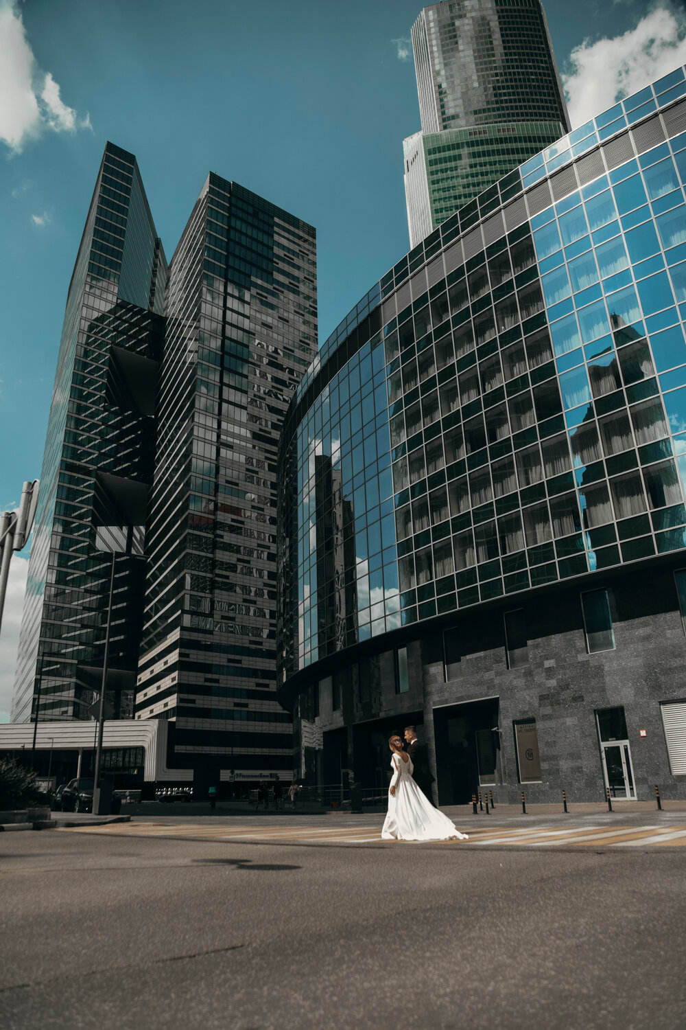 москоу сити фотосъемка, москоу сити свадьба, москва-сити, башня евразия ммдц, загс москов сити