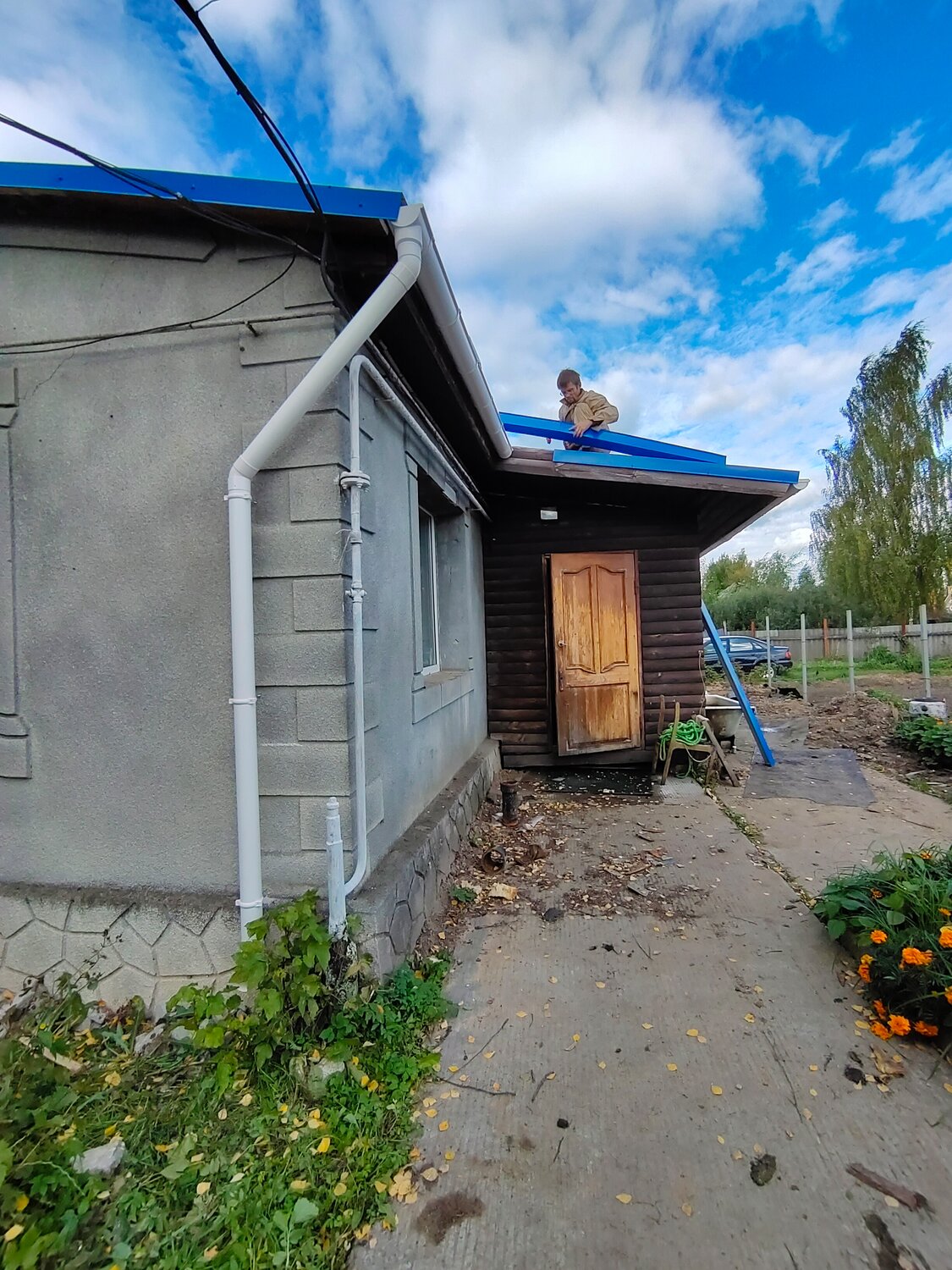 дом, участок, в деревне, дача, в селе