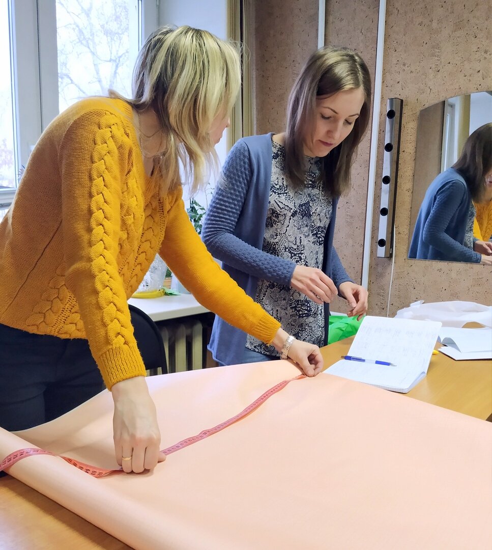 шитьё, обучение, школа кройки и шитья, курс кройки, мастер класс