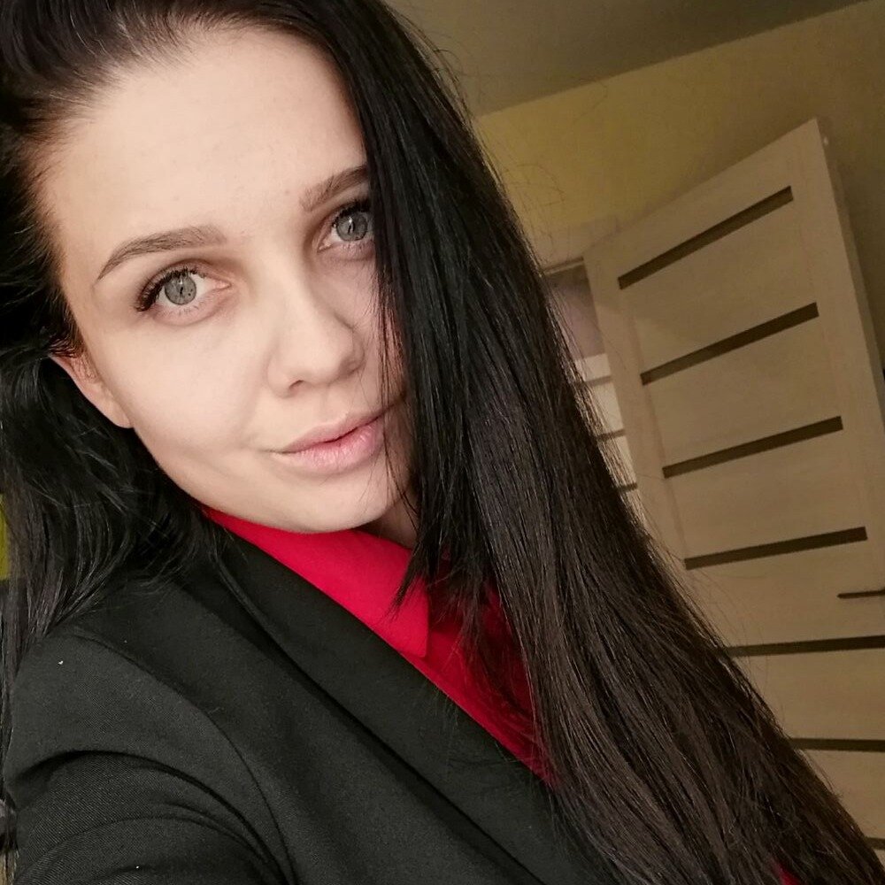 Татьяна Седых
