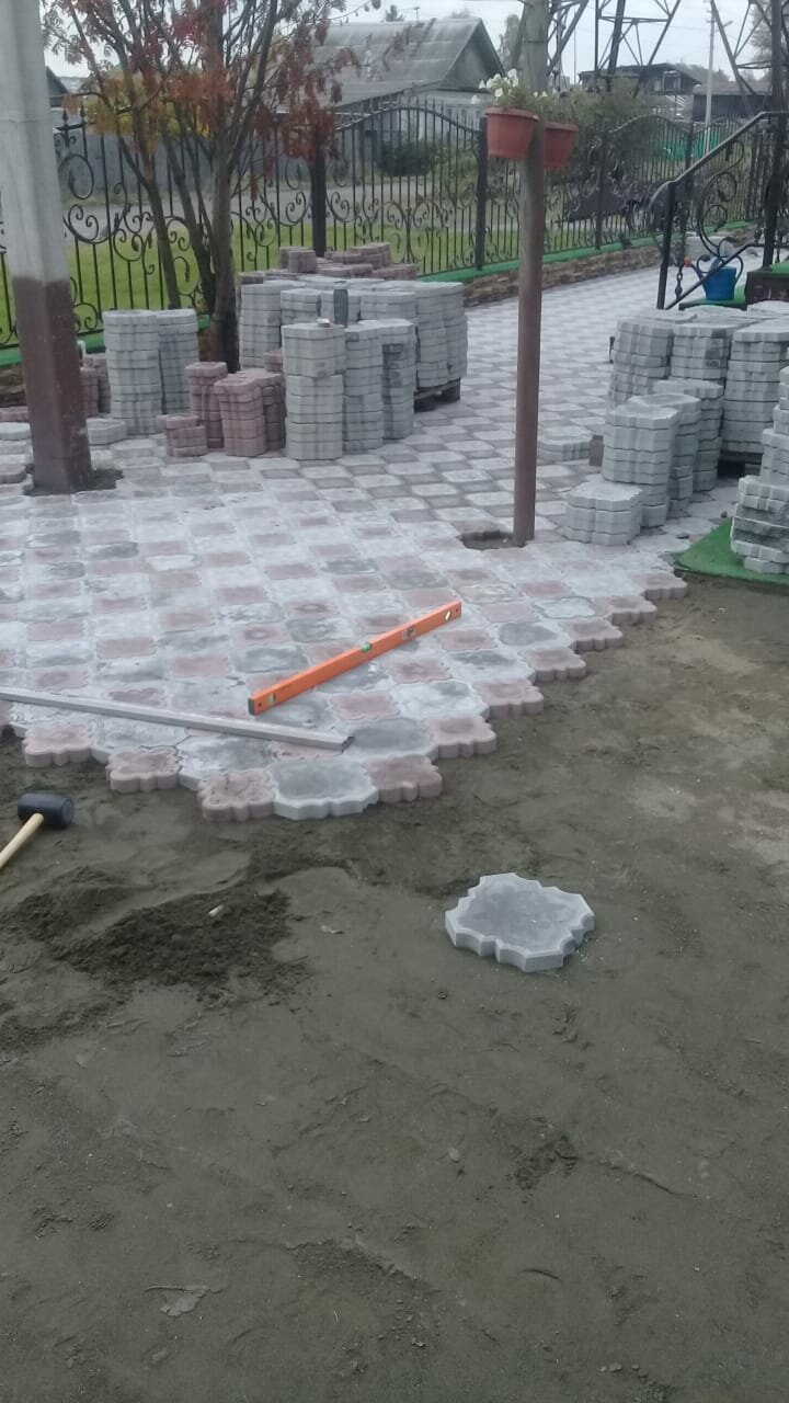 тротуарная плитка, брусчатка, тротуарная плитка аплекс, брусчатка тротуарная в раменском районе, укладка  брусчатки  за  кв м