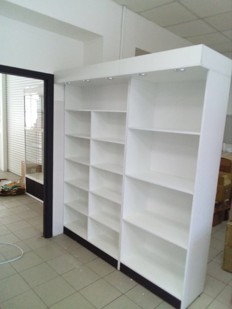 стеллажи из лдсп для магазинов, стеллаж каллакс икеа 147/147, торговые стеллажи из лдсп, стеллаж дсп торговый белый, стеллаж икеа каллакс