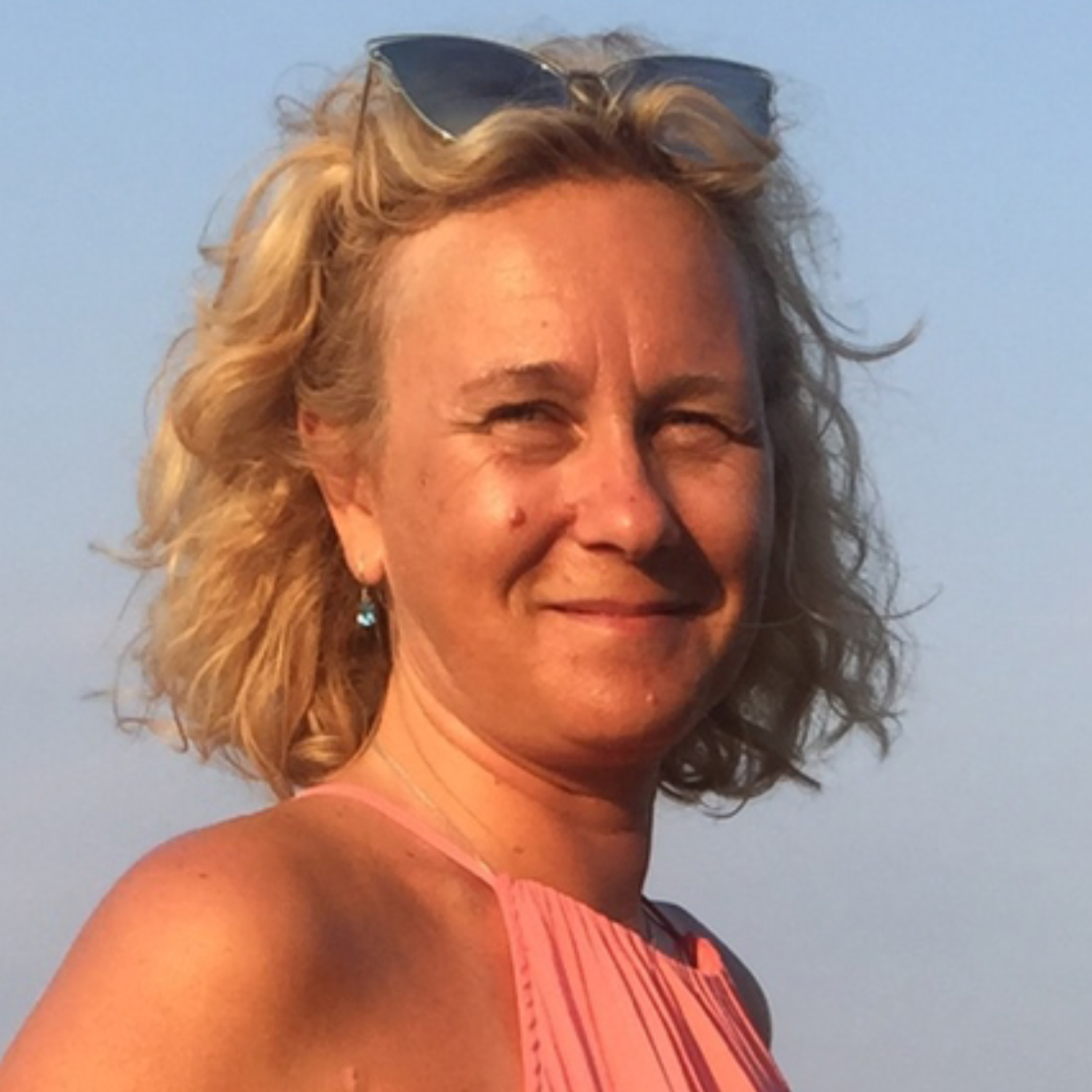 Елена Вахитова