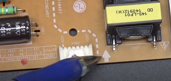 Дмитрий Никутин - Ремонт Техники, Ремонт И Установка Телевизоров.