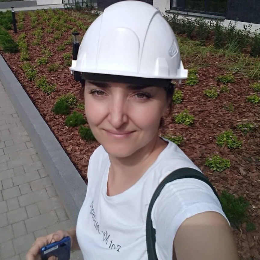 Наталья Бобринева