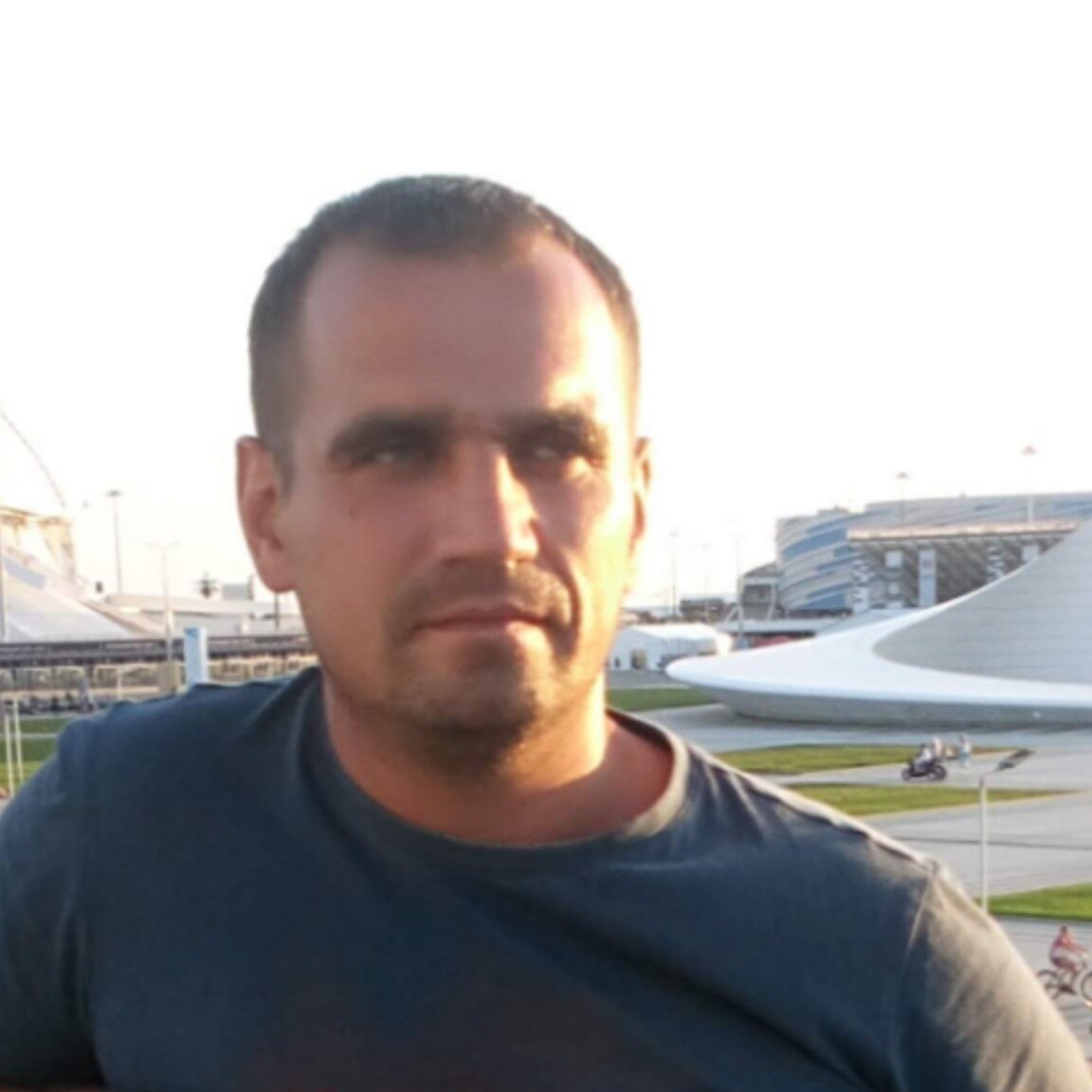 Александр Малых