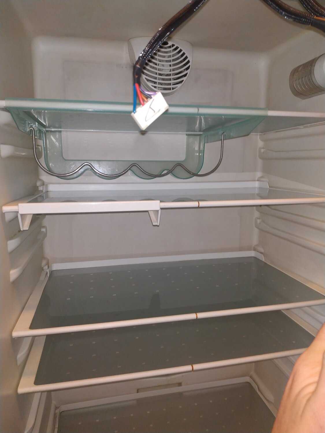 холодильник, бытовая техника холодильник, холодильник hotpoint-ariston rmba1185.lv.022, бытовая техника, холодильник канди маленький