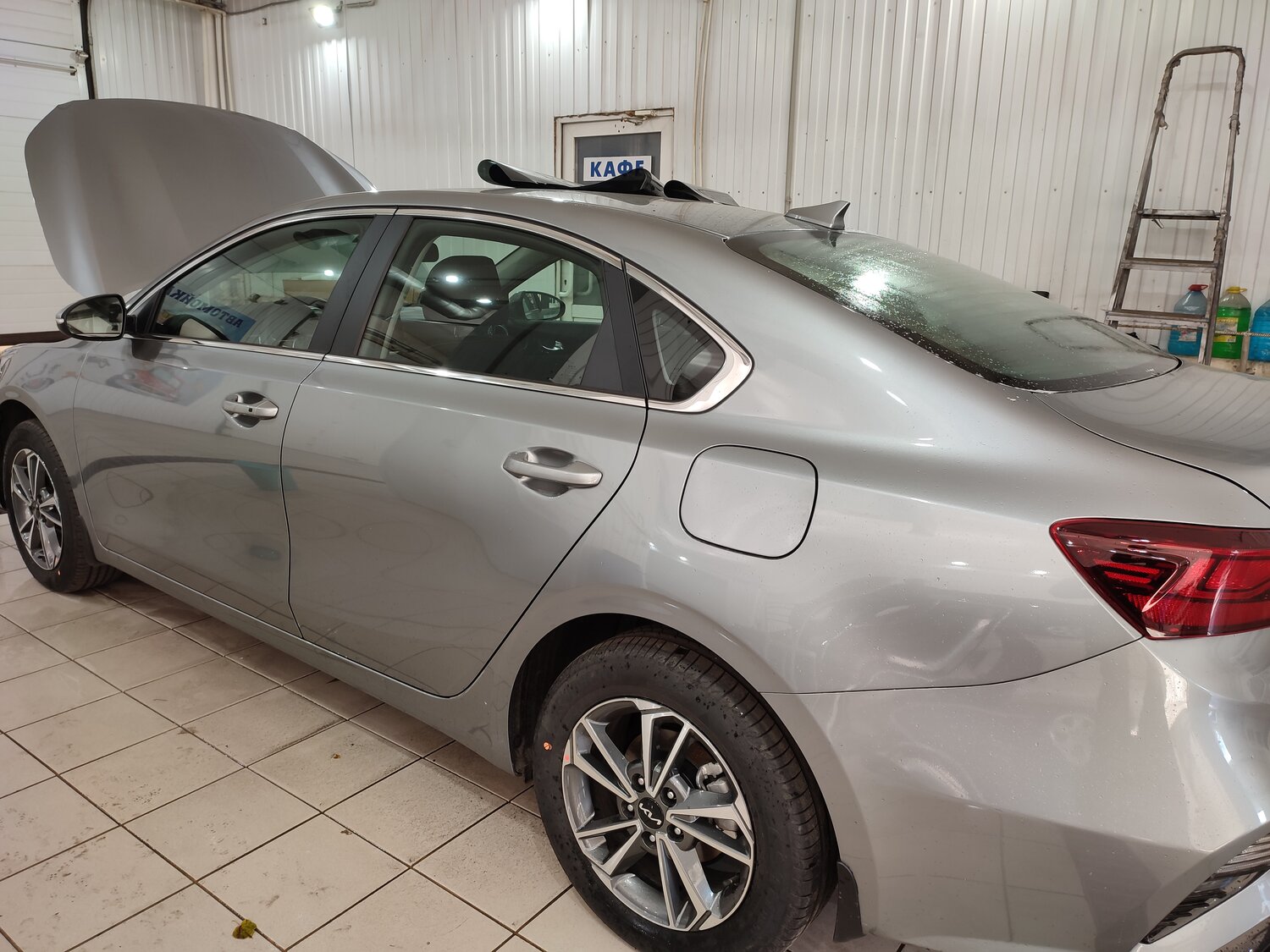 автомобиль, хендай солярис, авто, хендай сикора, hyundai solaris