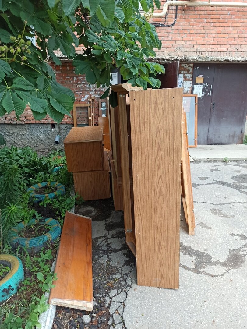 душ на дачном участке, на даче, дачный душ из бамбука, своими руками, дерев