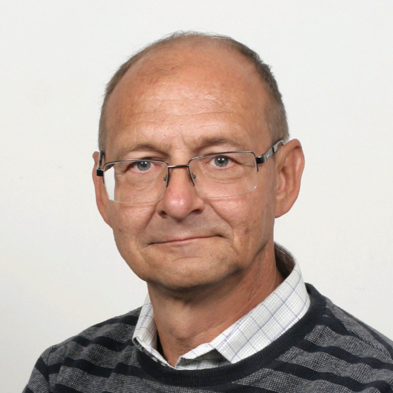 Юрий Сергеевич Решетников