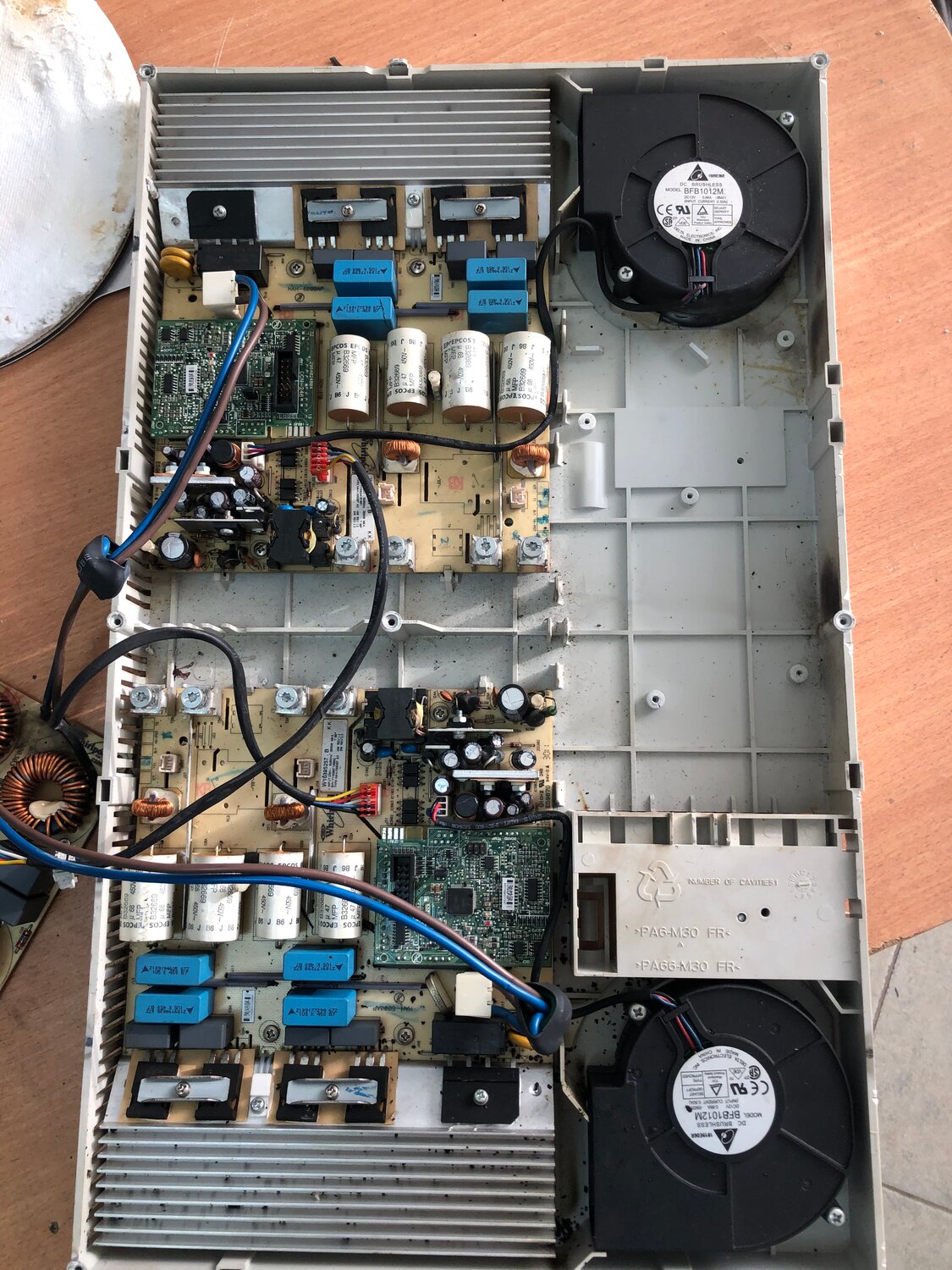 техника, nad av713, cec cd3300r, nad c272, электроника
