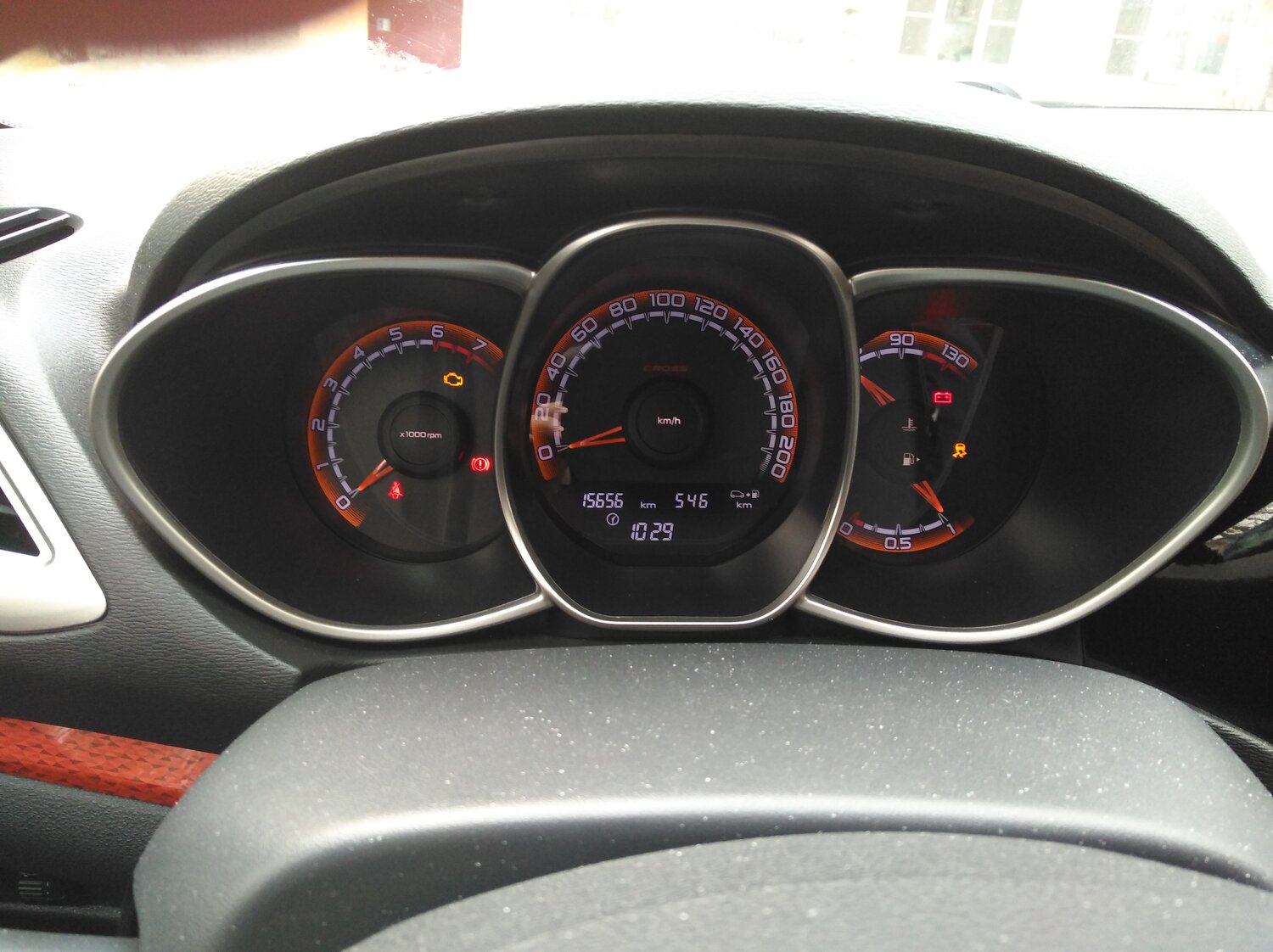 lada vesta, приборная панель лада веста св кросс 1.6, прибора веста кросс, спидометр лада веста кросс, лада св кросс вариатор