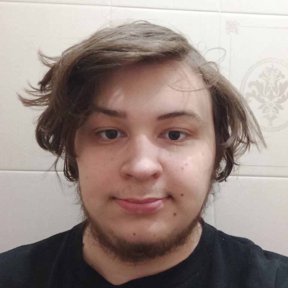 Кирилл Лыков
